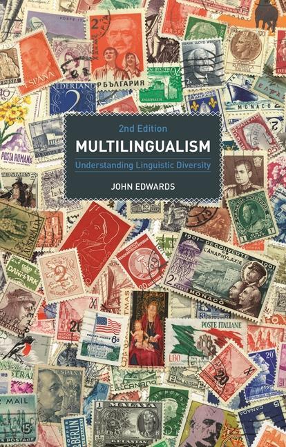 Carte Multilingualism 