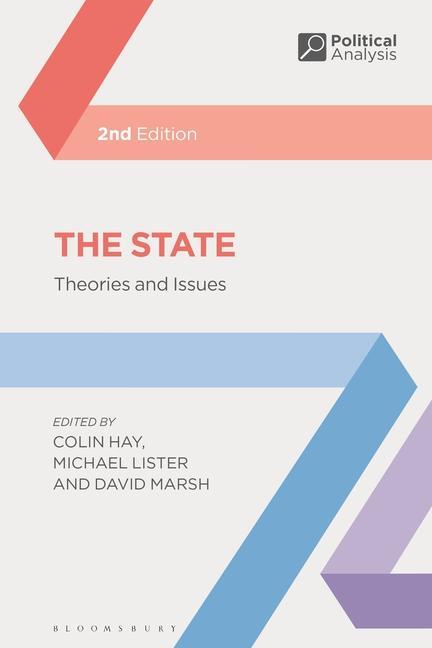 Book State Michael Lister