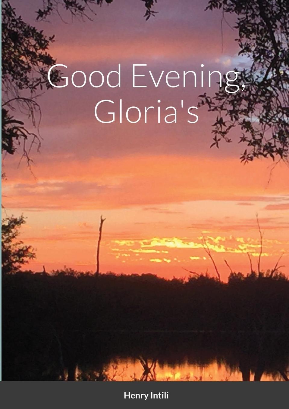 Boek Good Evening, Gloria's Henry Intili