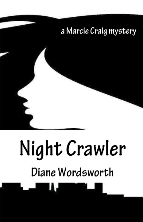 Libro Night Crawler Diane Wordsworth