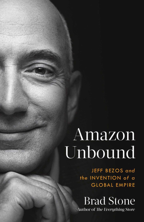 Carte Amazon Unbound 