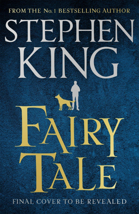 Kniha Fairy Tale 