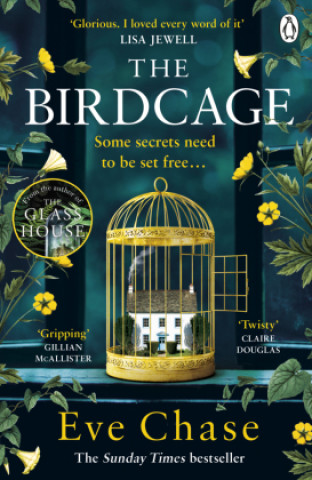 Kniha Birdcage 