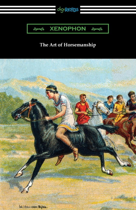 Book The Art of Horsemanship 