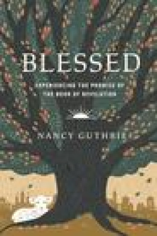 Knjiga Blessed Nancy Guthrie