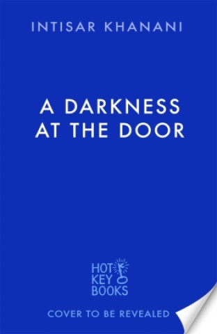 Kniha A Darkness at the Door 