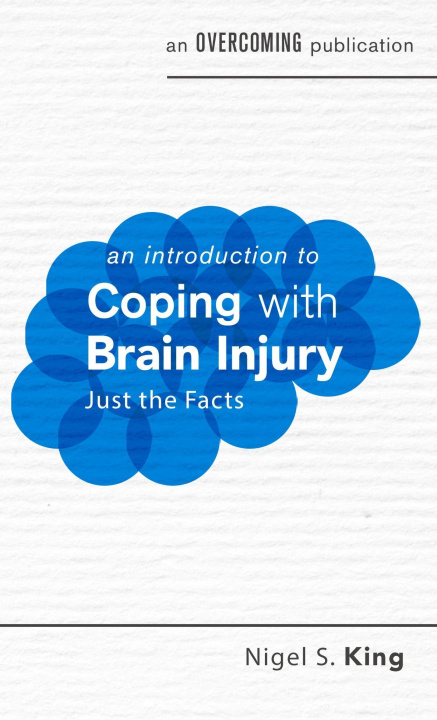 Kniha Introduction to Coping with Brain Injury 