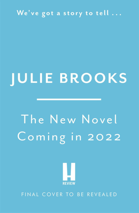 Livro Keepsake Julie Brooks