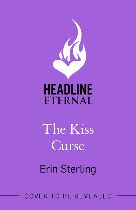 Book Kiss Curse 