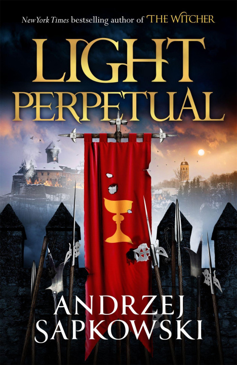 Könyv Light Perpetual 
