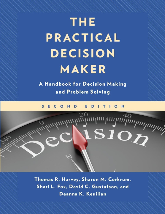 Carte Practical Decision Maker Sharon M. Corkrum