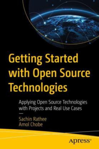 Boek Getting Started with Open Source Technologies Sachin Rathee