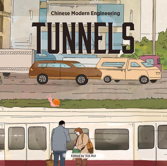 Book Tunnels Xia