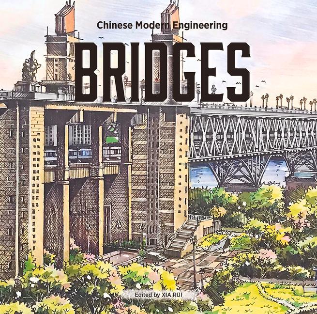 Book Bridges Xia