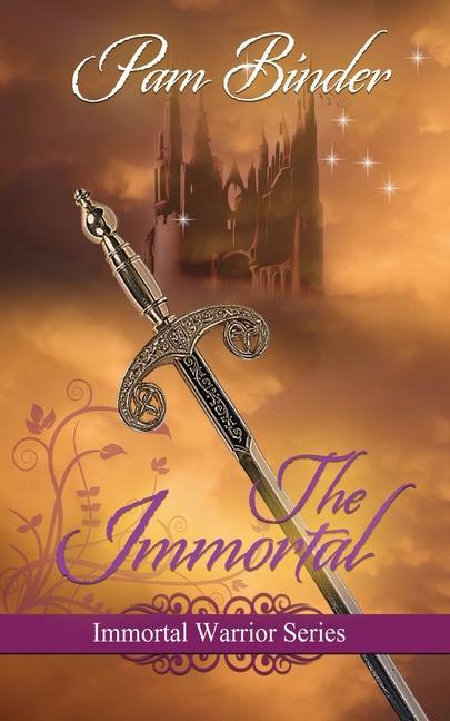 Buch Immortal Pam Binder