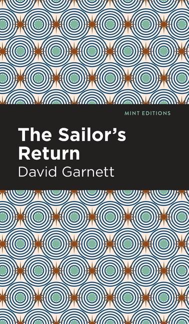 Knjiga Sailor's Return Mint Editions