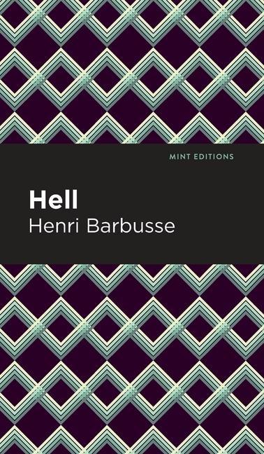 Knjiga Hell Mint Editions
