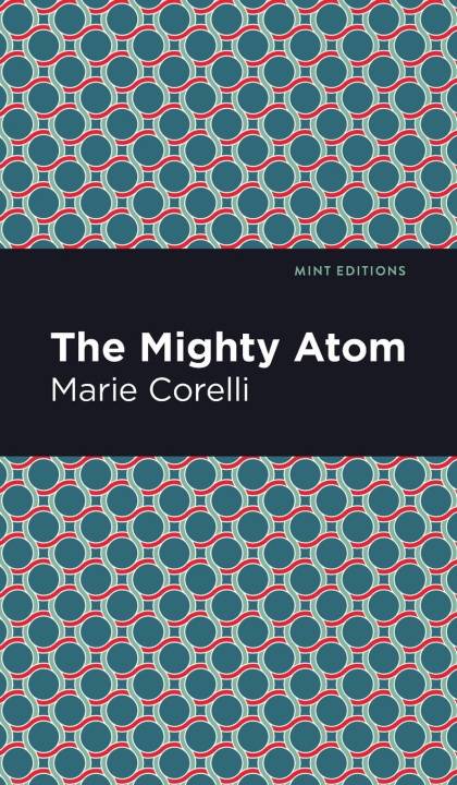 Buch Mighty Atom Marie Corelli