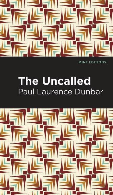 Knjiga Uncalled Mint Editions