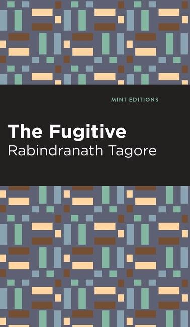 Knjiga Fugitive Mint Editions