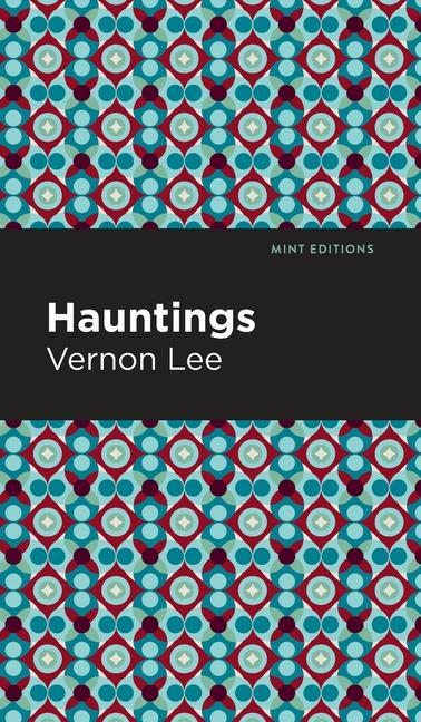 Kniha Hauntings Mint Editions