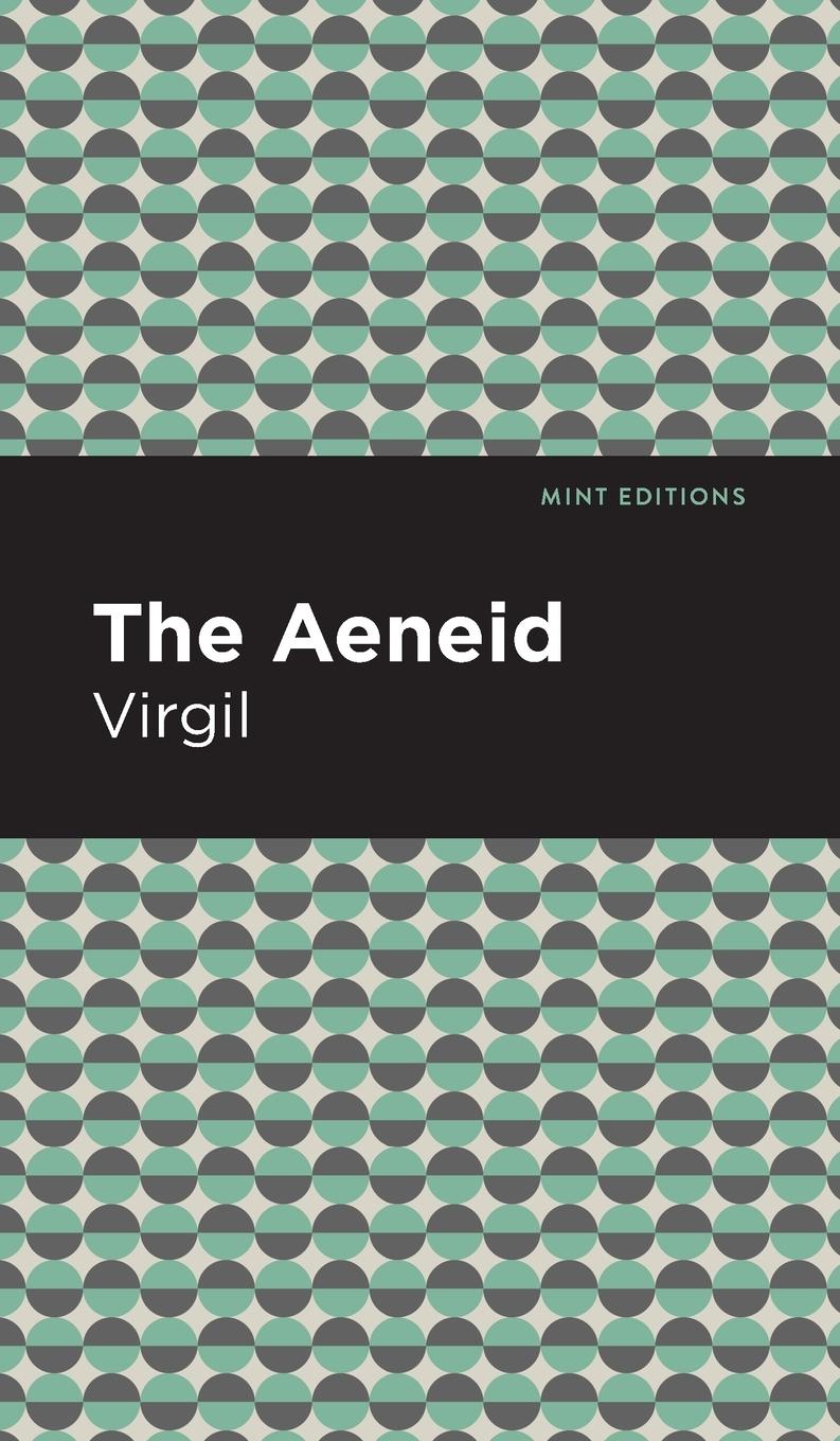 Knjiga Aeneid Virgil