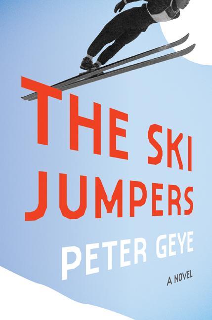 Könyv The Ski Jumpers 