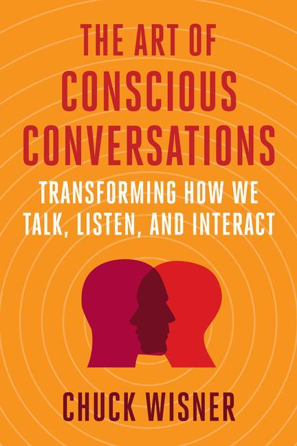 Book Art of Conscious Conversations 