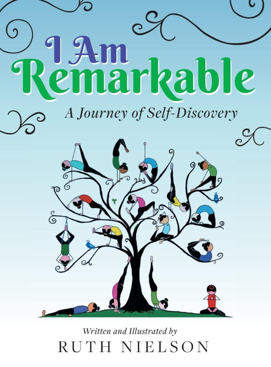 Knjiga I Am Remarkable Ruth Nielson