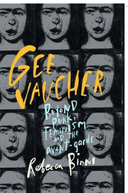 Книга Gee Vaucher 