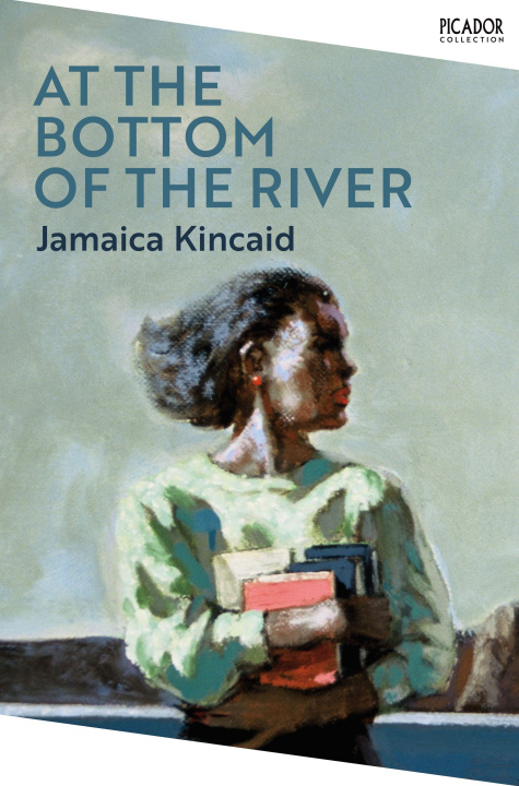 Книга At the Bottom of the River 