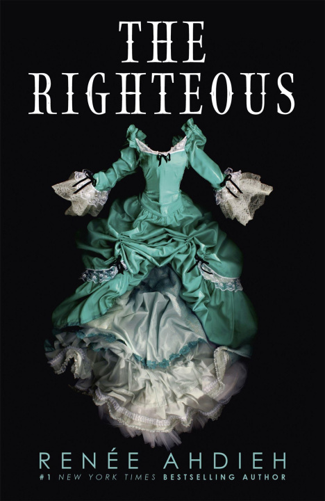 Carte Righteous Renee Ahdieh