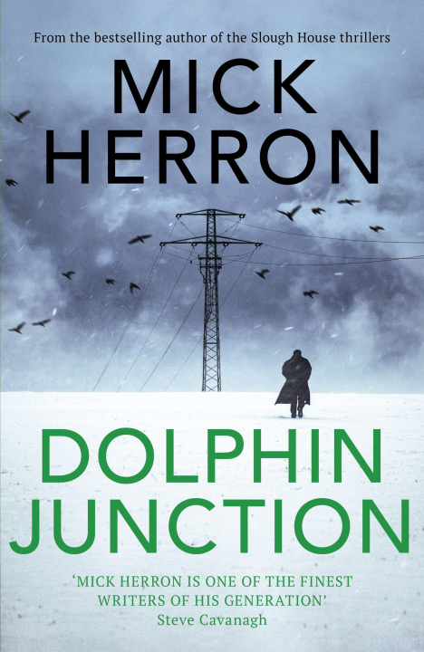 Book Dolphin Junction 