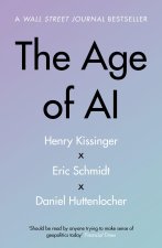 Carte Age of AI Eric Schmidt