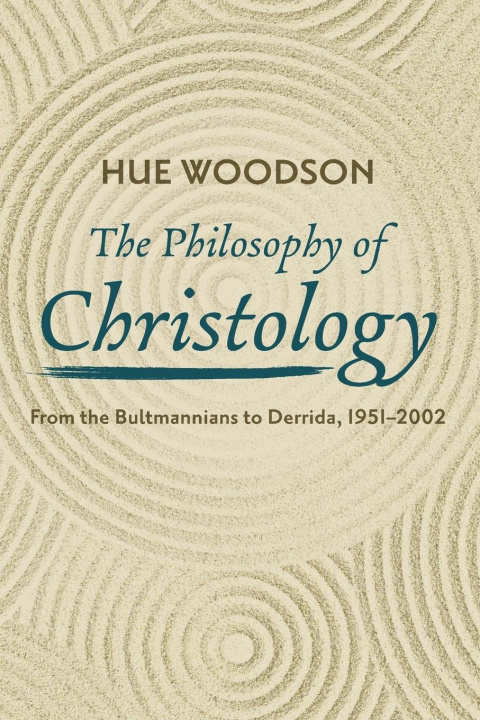 Kniha Philosophy of Christology 