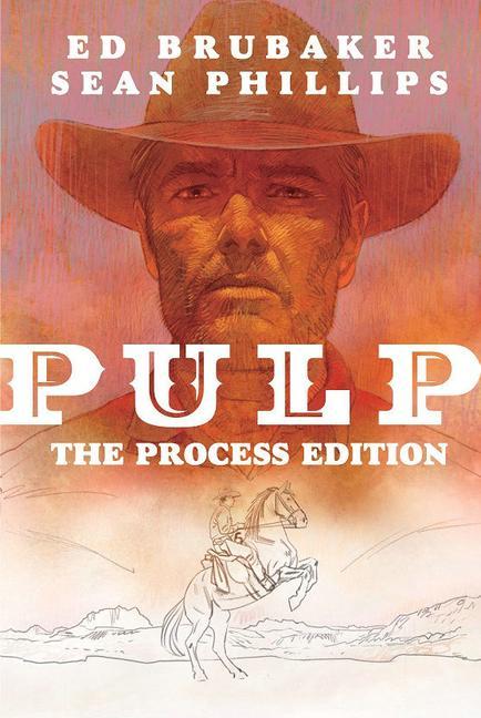 Könyv Pulp: The Process Edition 