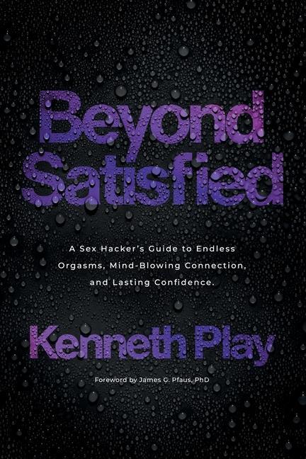Kniha Beyond Satisfied 