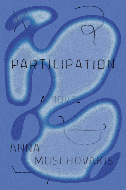 Boek Participation Anna Moschovakis