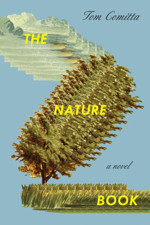 Kniha Nature Book 