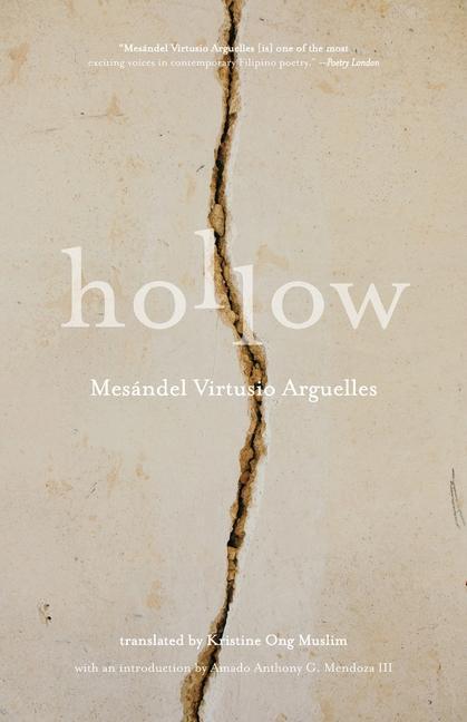Knjiga Hollow Kristine Ong Muslim