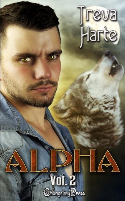 Buch Alpha Vol. 2 Treva Harte