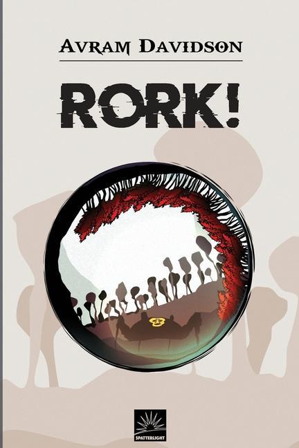 Carte Rork! Pon Ruiter