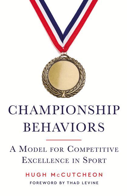 Könyv Championship Behaviors 