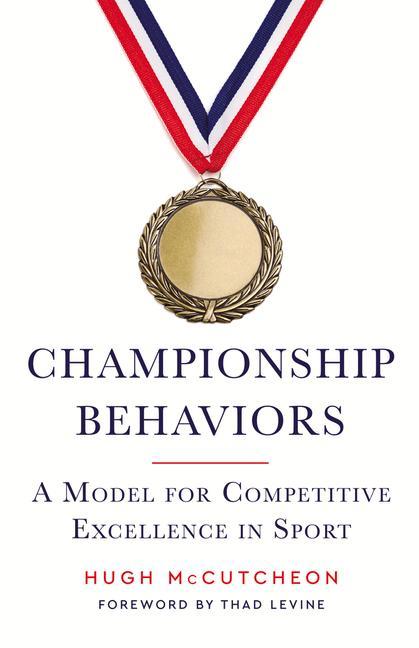 Carte Championship Behaviors 