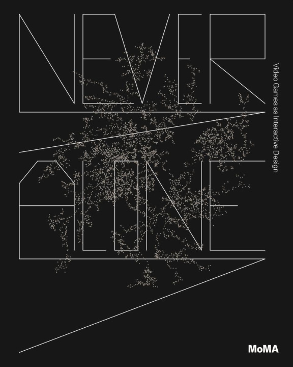 Carte Never Alone ANTONELLI PAOLA/BURC