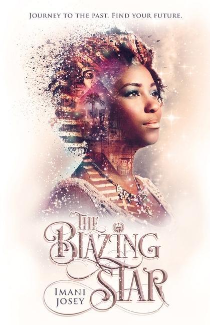 Knjiga Blazing Star Imani Josey