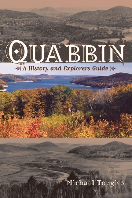 Knjiga Quabbin 