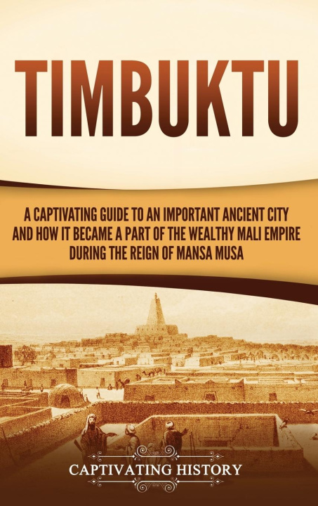 Book Timbuktu Captivating History