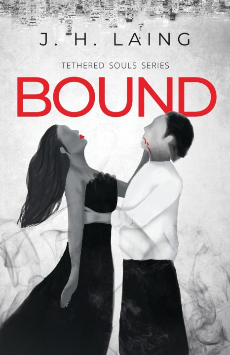 Knjiga Bound J. H. Laing
