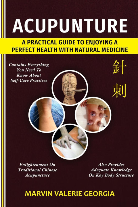 Carte Acupuncture 